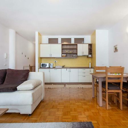 Apartma Luna Kranjska Gora Exterior photo