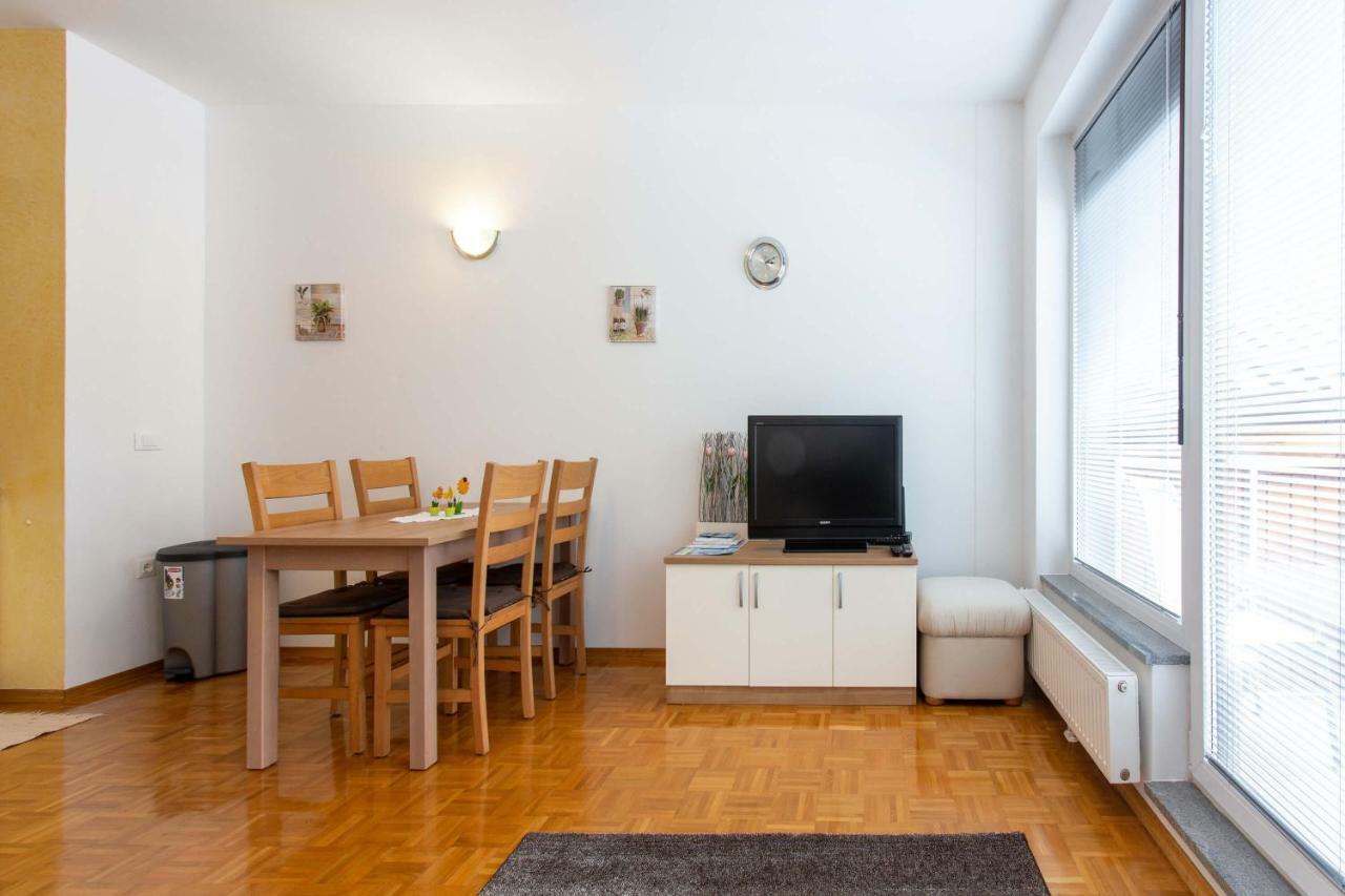 Apartma Luna Kranjska Gora Exterior photo