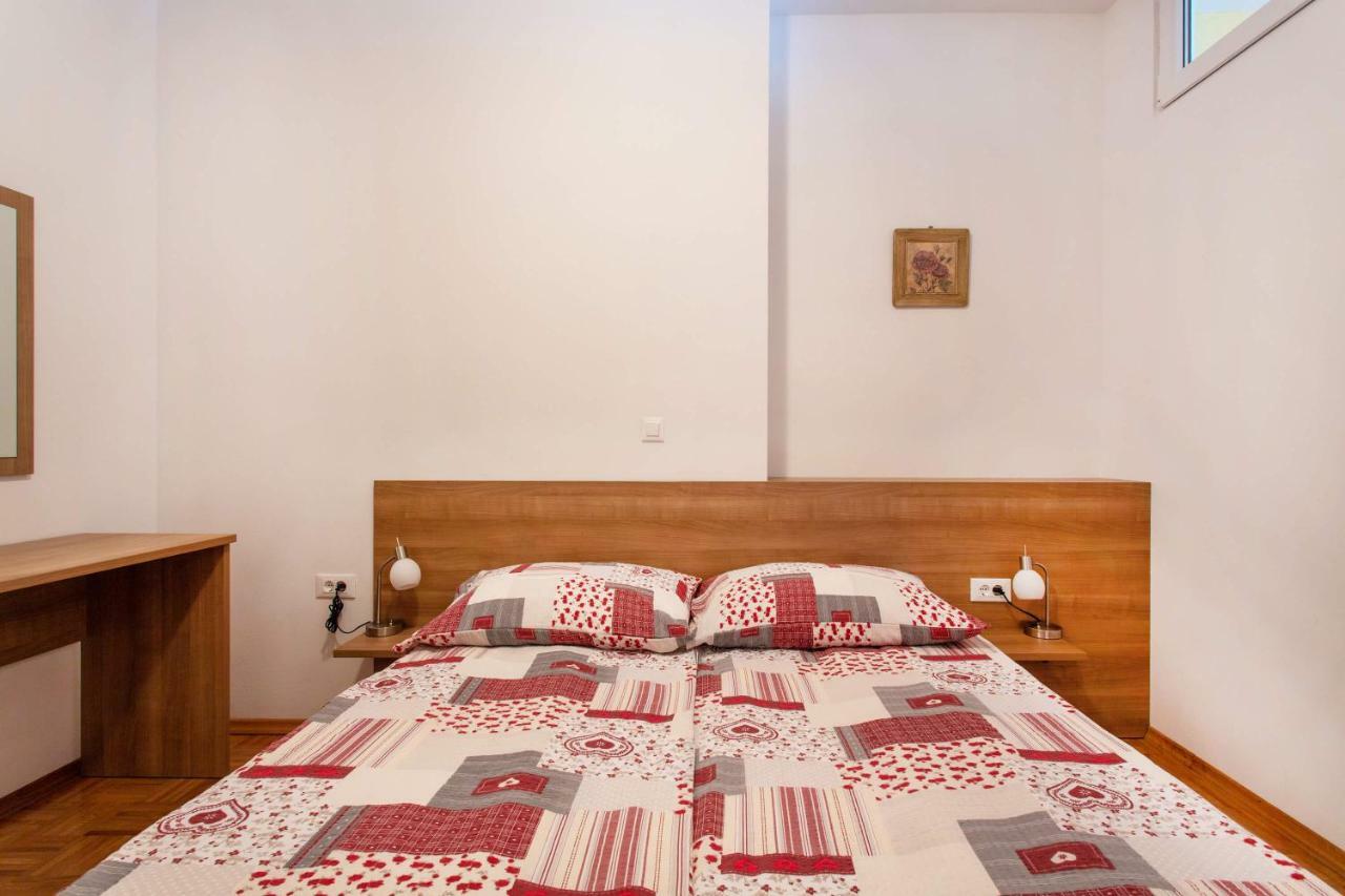 Apartma Luna Kranjska Gora Exterior photo