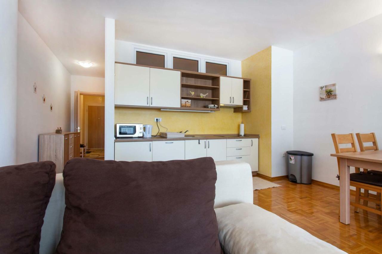 Apartma Luna Kranjska Gora Exterior photo