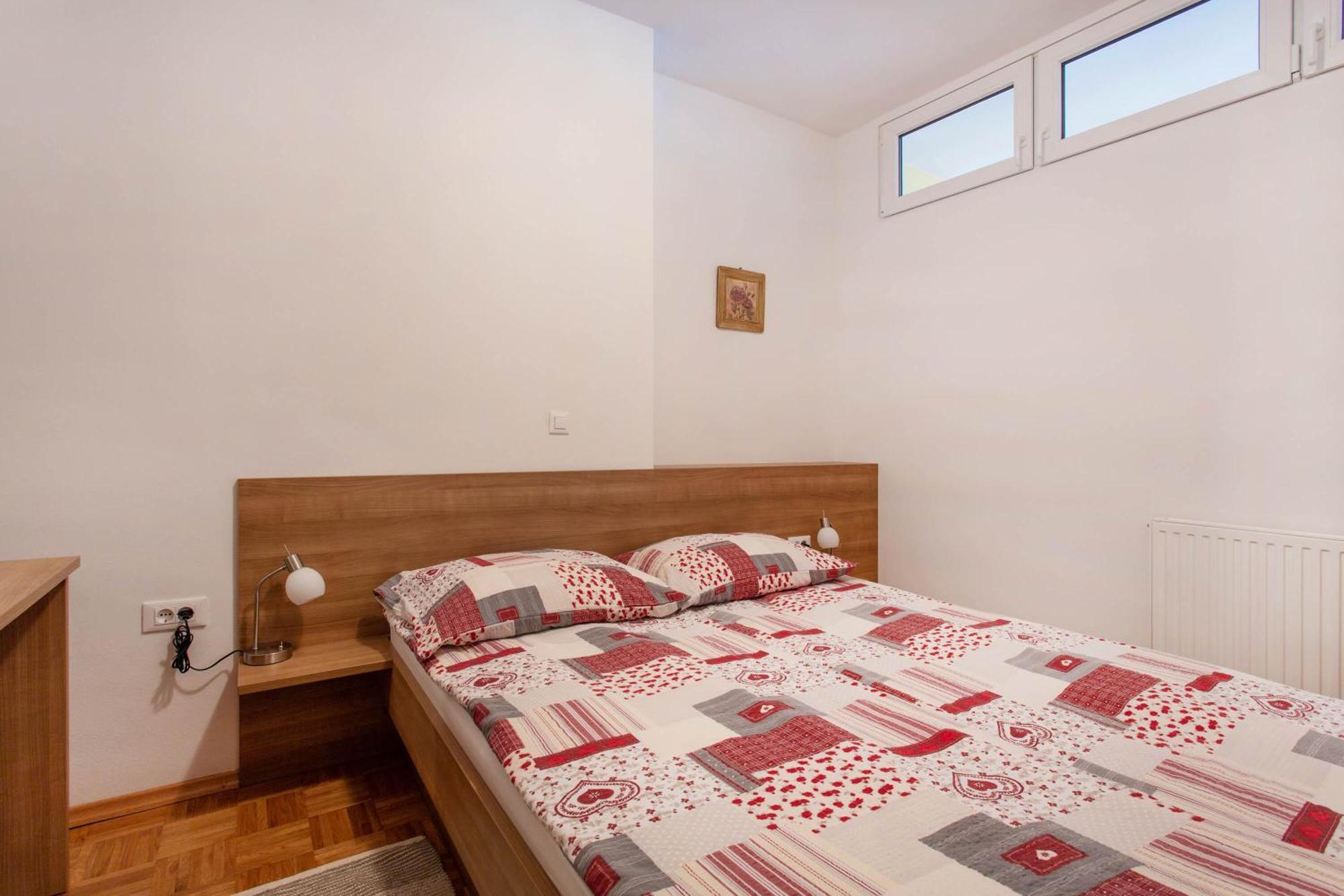 Apartma Luna Kranjska Gora Exterior photo
