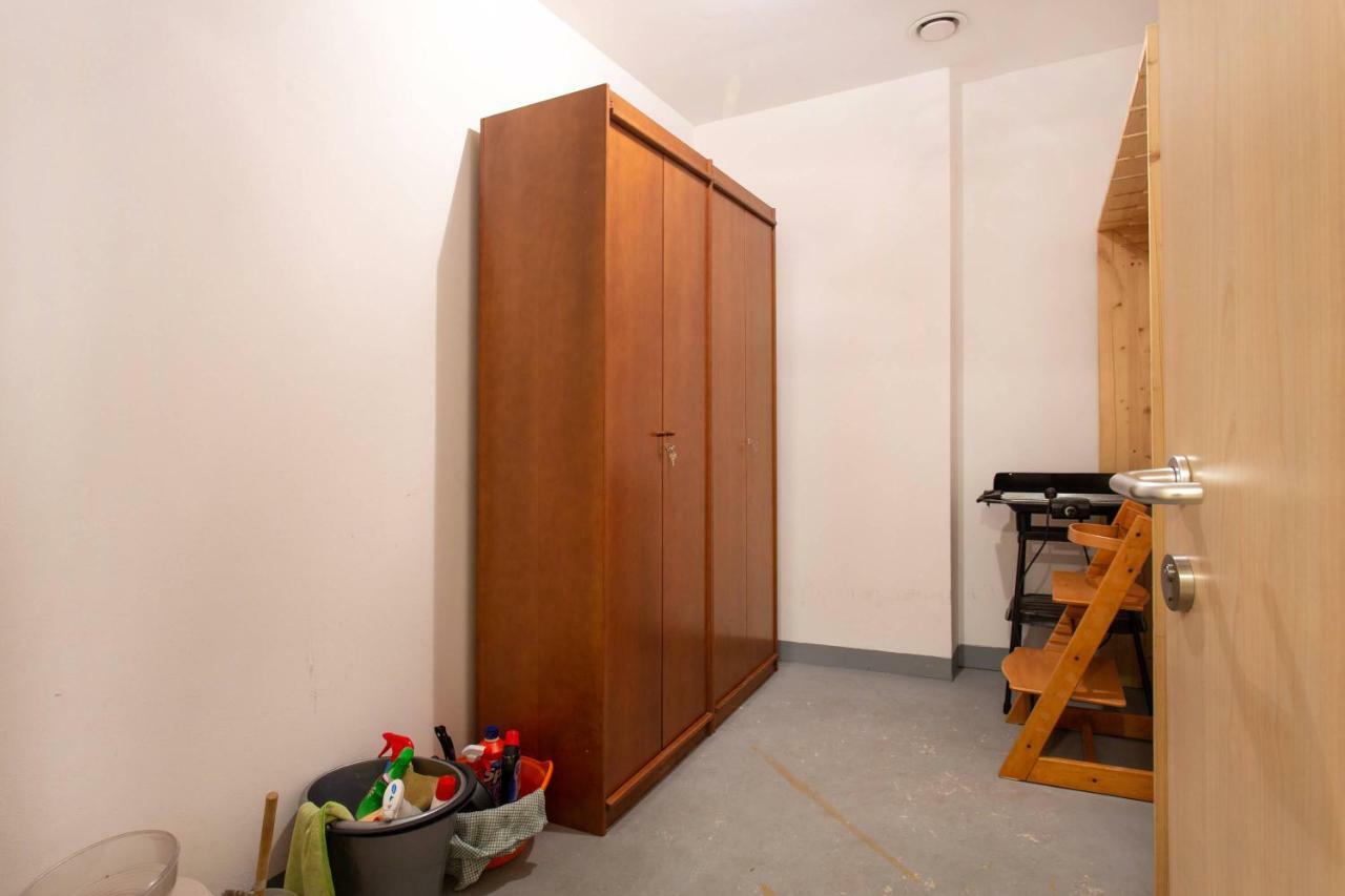 Apartma Luna Kranjska Gora Exterior photo