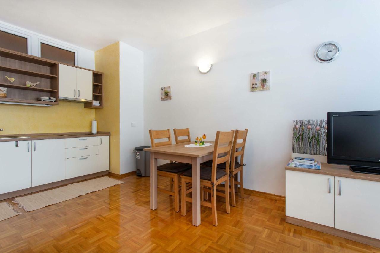 Apartma Luna Kranjska Gora Exterior photo